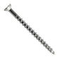 Simpson T10250WP T25 DWP Flat Head Wood Screw - Type 316 Stainless Steel