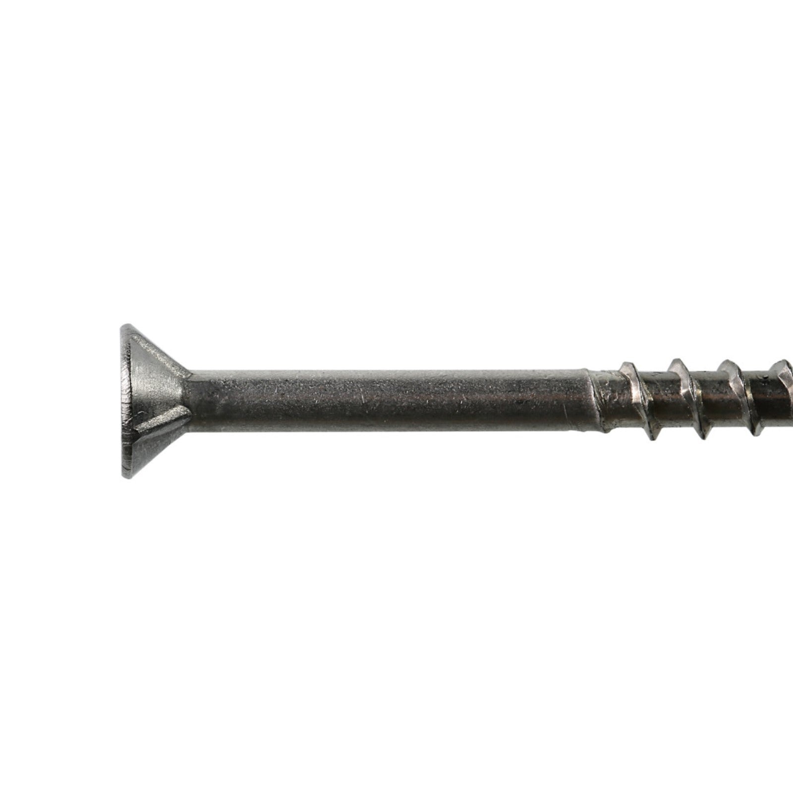 Simpson DWP Flat Head Wood Screw