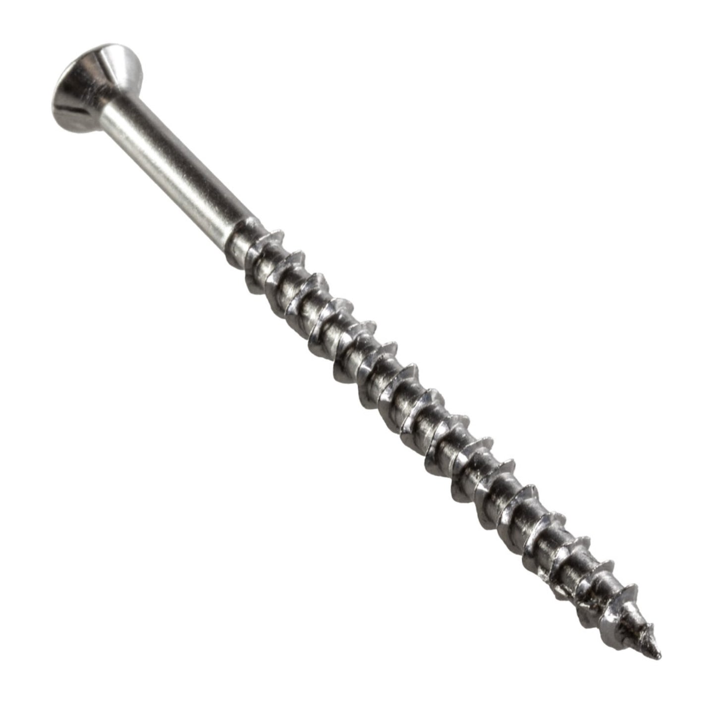 Simpson T10300WP-RP45 #10 x 3" T25 DWP Flat Head Wood Screw