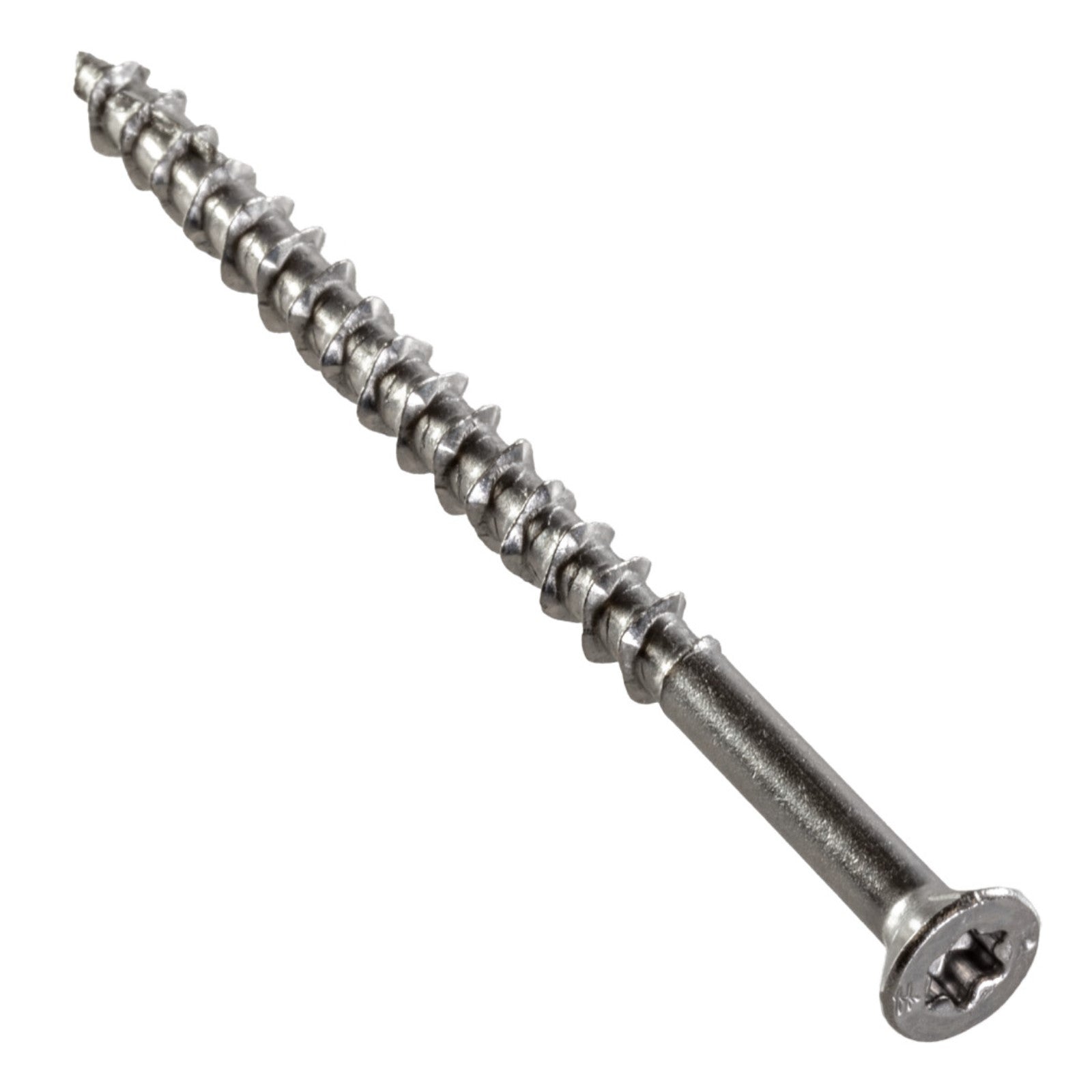 Simpson T25 DWP Flat Head Wood Screw