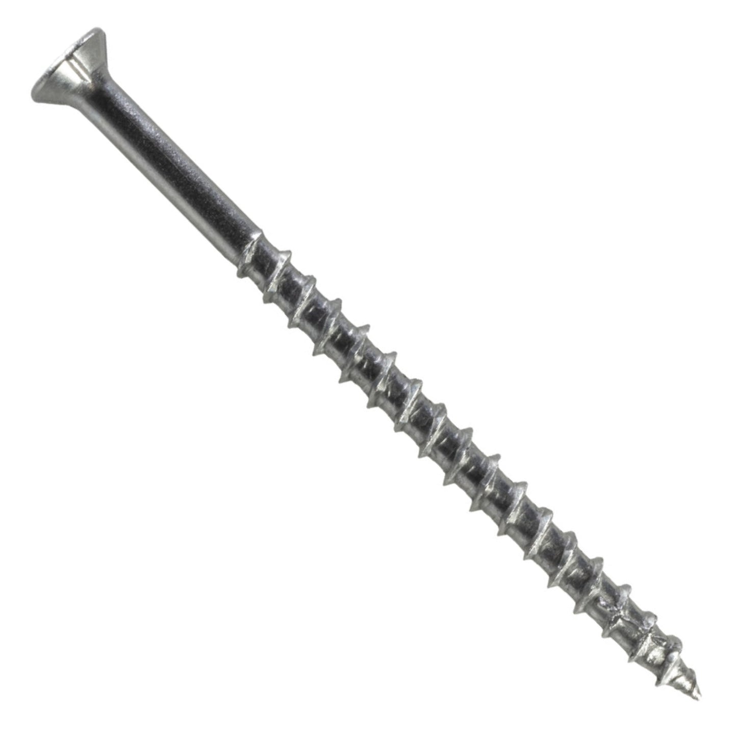 Simpson T25 DWP Flat Head Wood Screw