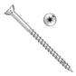 Simpson T25 DWP Flat Head Wood Screw