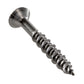 Simpson T10J150FX-RP12 #10 x 1-1/2" Philips Flat Head Marine Screw