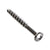 Simpson Pan Head Marine Screw - 316 Stainless Steel