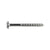 Simpson Pan Head Marine Screw - 316 Stainless Steel