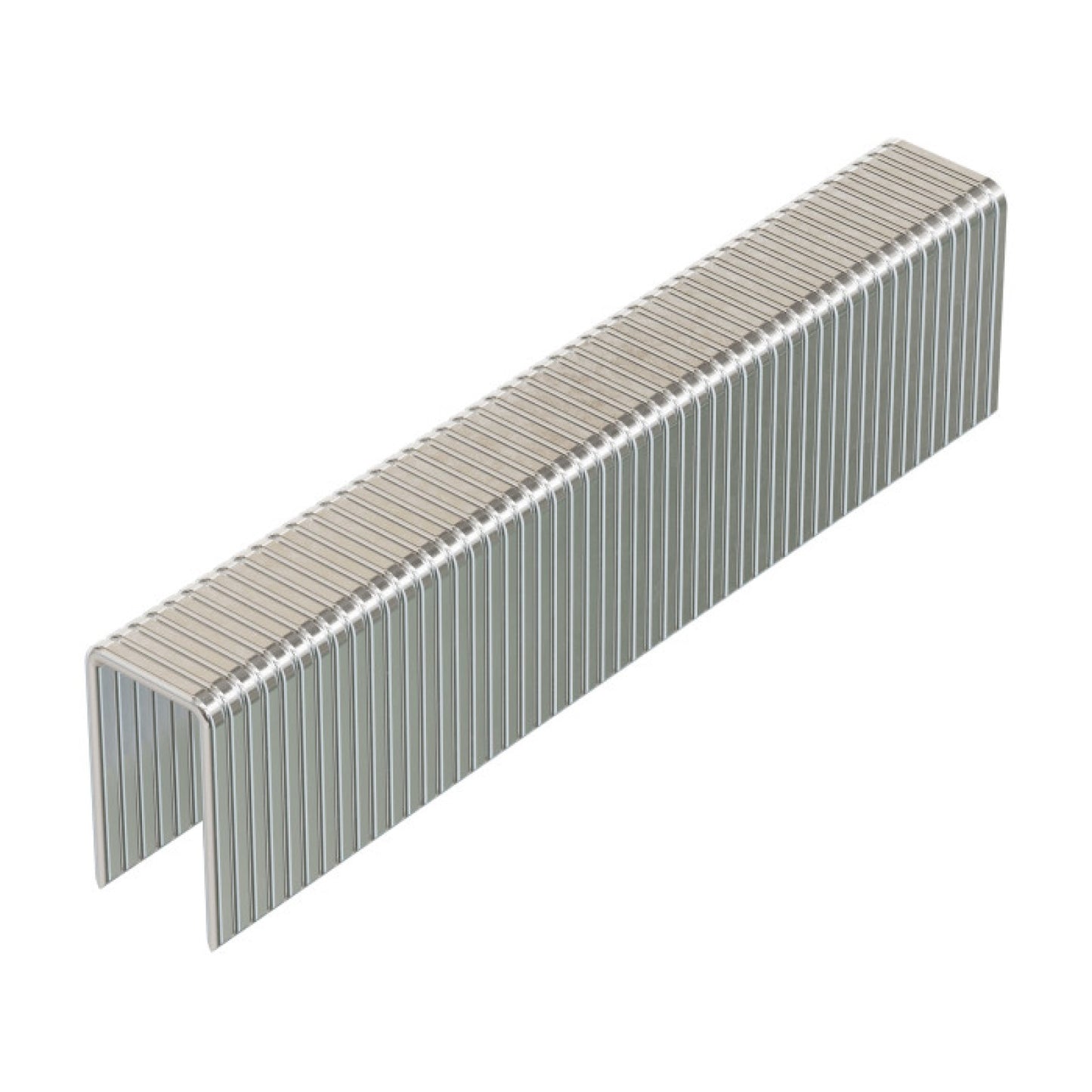 2" x 7/16" Crown, 16-Gauge Staples - 316 Stainless Steel, Pkg 5,000