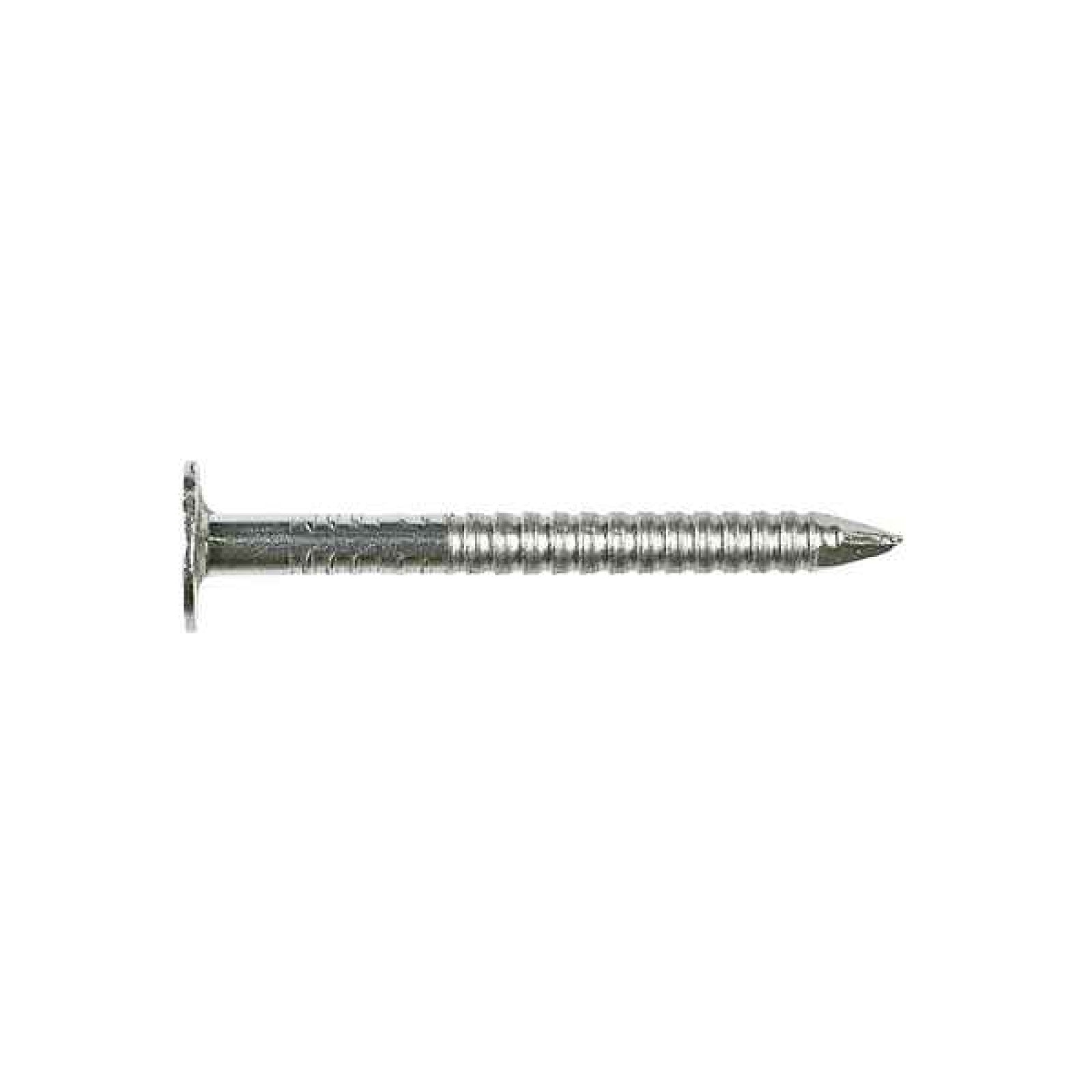 Simpson Roofing Nail, Annular Ring Shank - 316 Stainless Steel