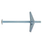 1/4"-20 x 4" Conquest Truss PH/SL Combo Toggle Bolt w/ Wing Nut - Zinc