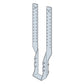 Simpson THA422 4x22 Adjustable Truss Hanger illustration