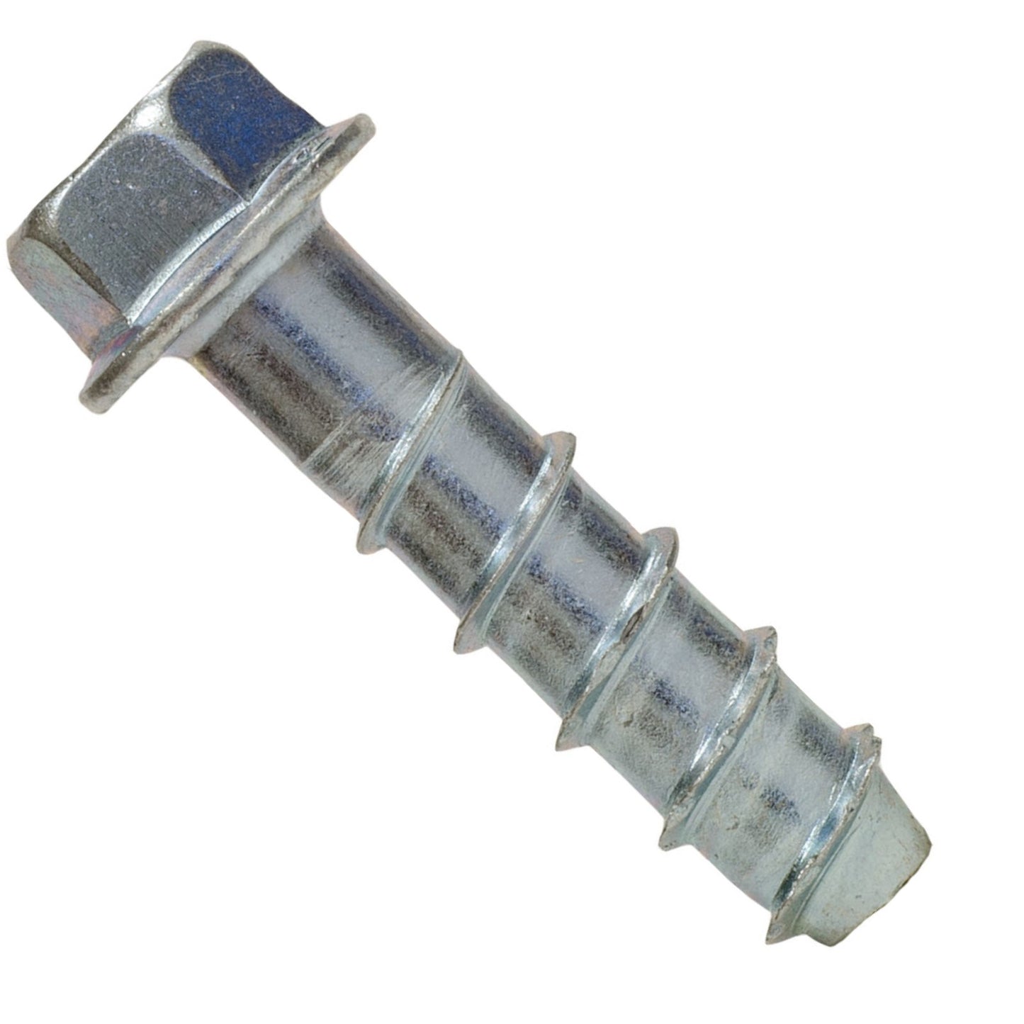 3/8" x 1-3/4" Strong-Tie THD37134H Titen HD Screw Anchor, Zinc