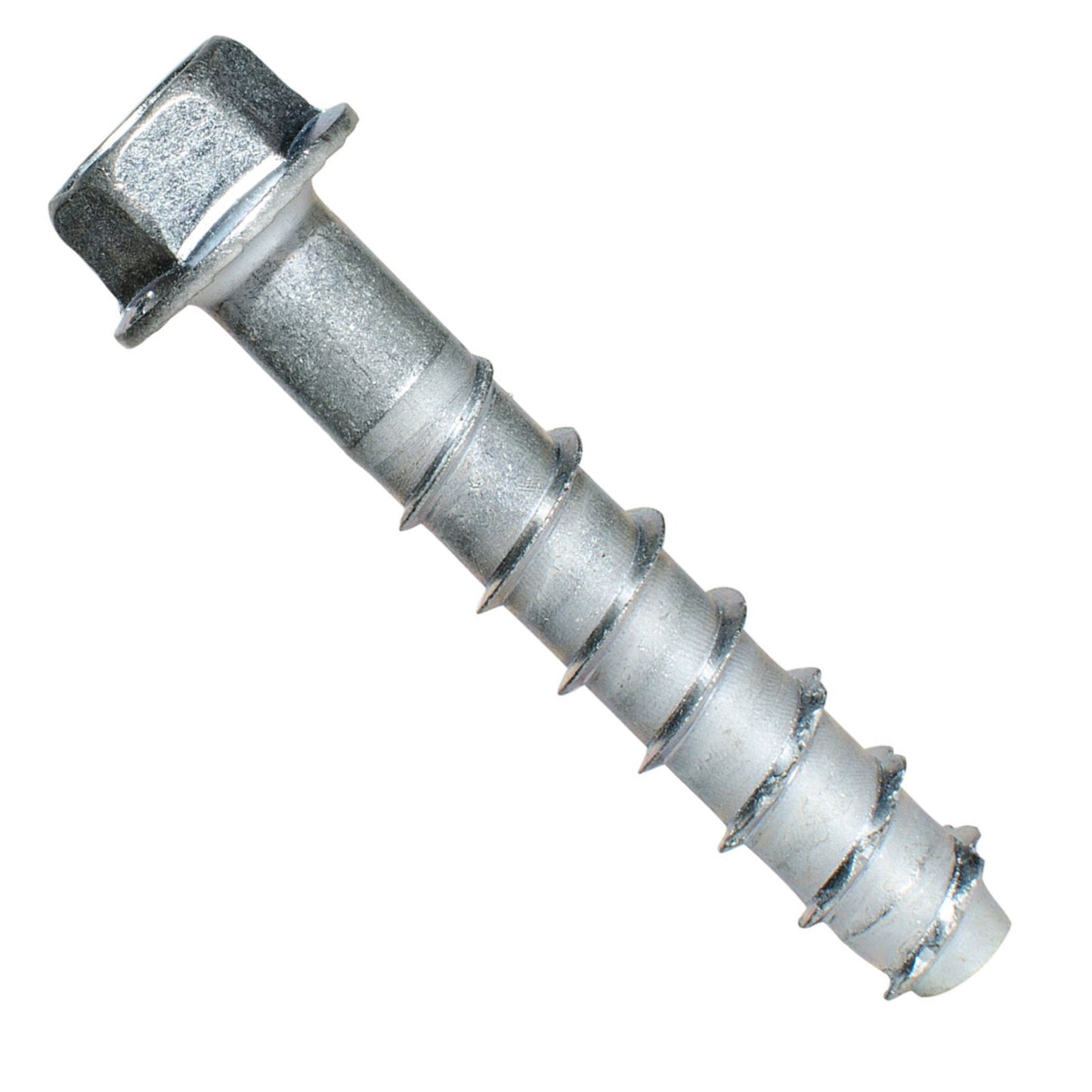 3/8" x 2-1/2" Strong-Tie THD37212H Titen HD Screw Anchor, Zinc