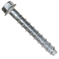 3/8" x 3" Strong-Tie THD37300HF1 Titen HD Screw Anchor, Zinc