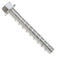 3/8" X 3" Strong-Tie THD37300H4SS Titen HD Screw Anchor, 304 Stainless Steel