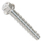 3/8" X 3" Strong-Tie THD37300H4SS Titen HD Screw Anchor, 304 Stainless Steel