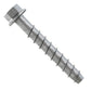 3/8" x 3" Strong-Tie THD37300HMG Titen HD Screw Anchor, Galvanized