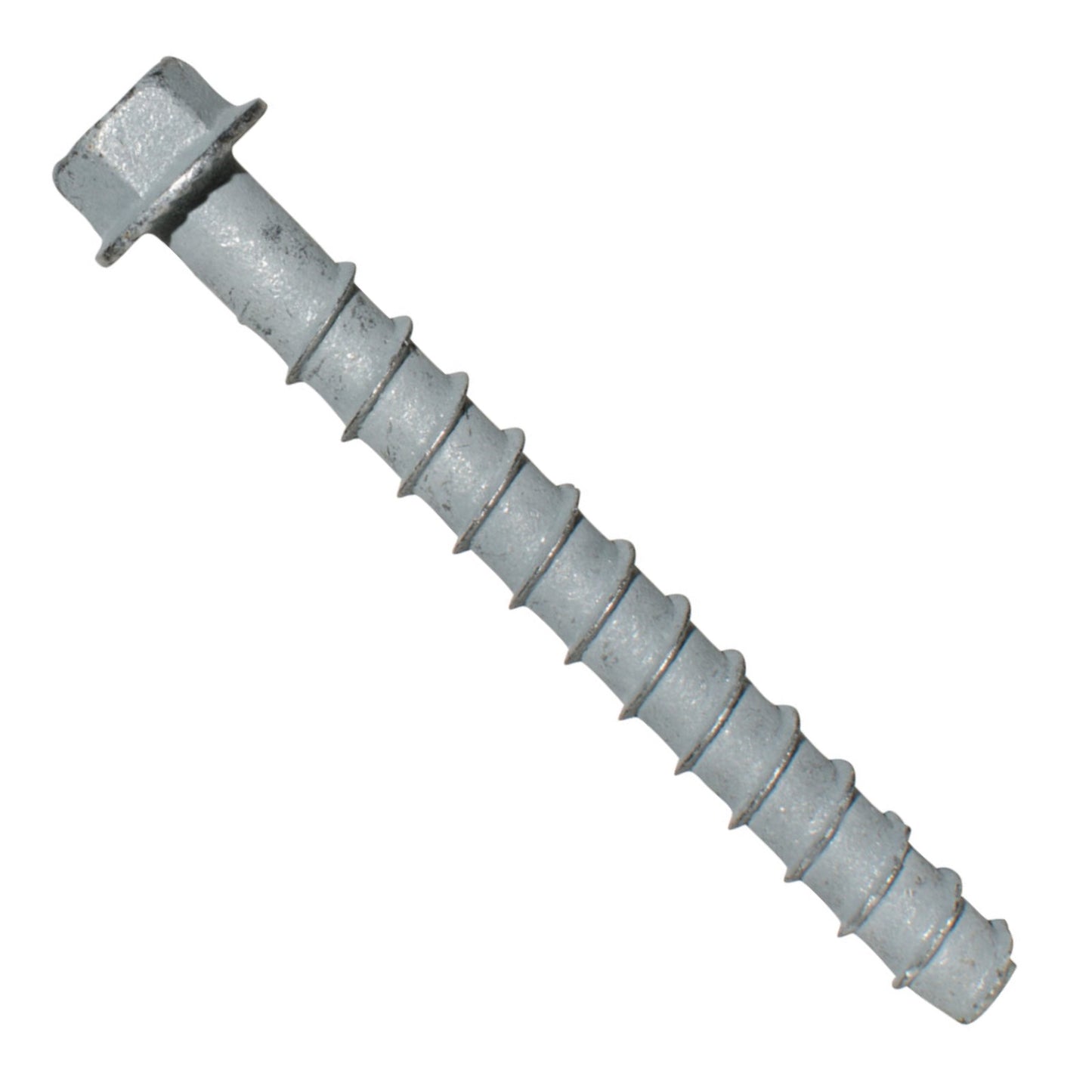 3/8" x 4" Strong-Tie THD37400H Titen HD Screw Anchor, Zinc