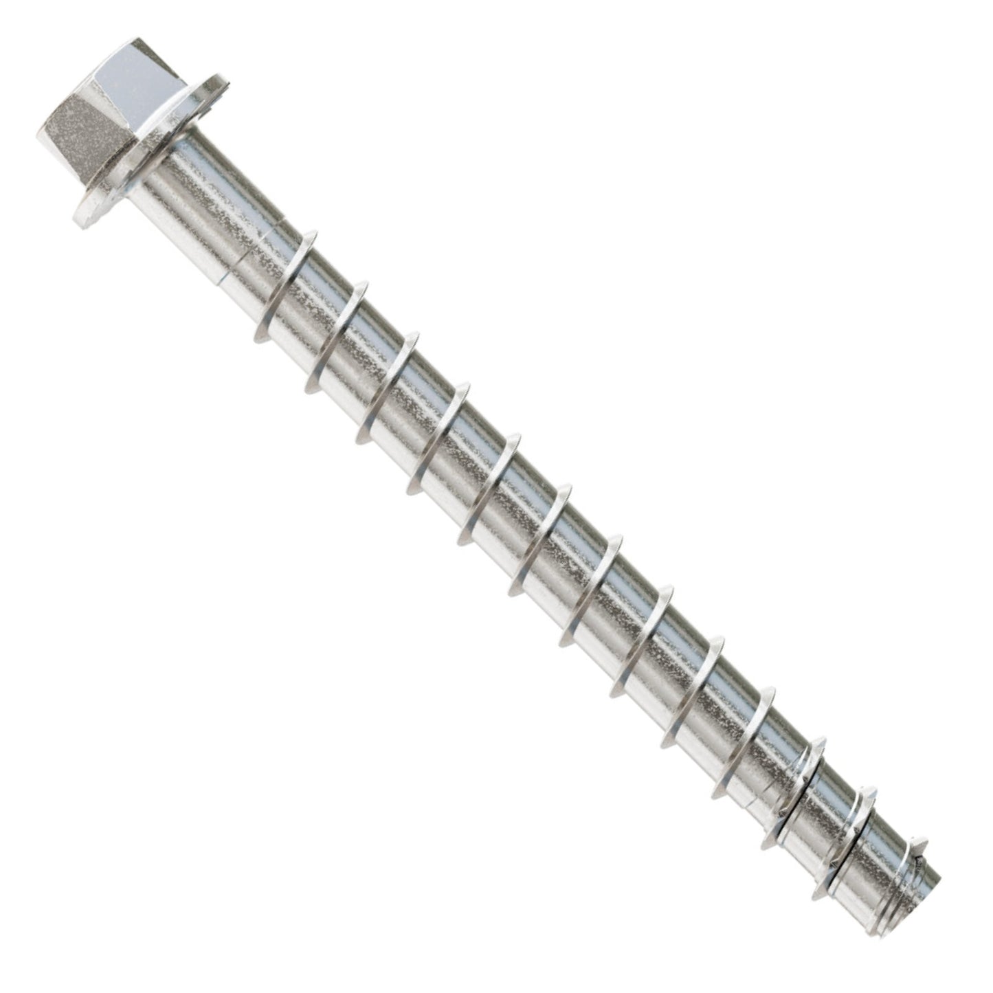 Simpson Strong-Tie Titen HD stainless steel Heavy Duty Screw Anchor