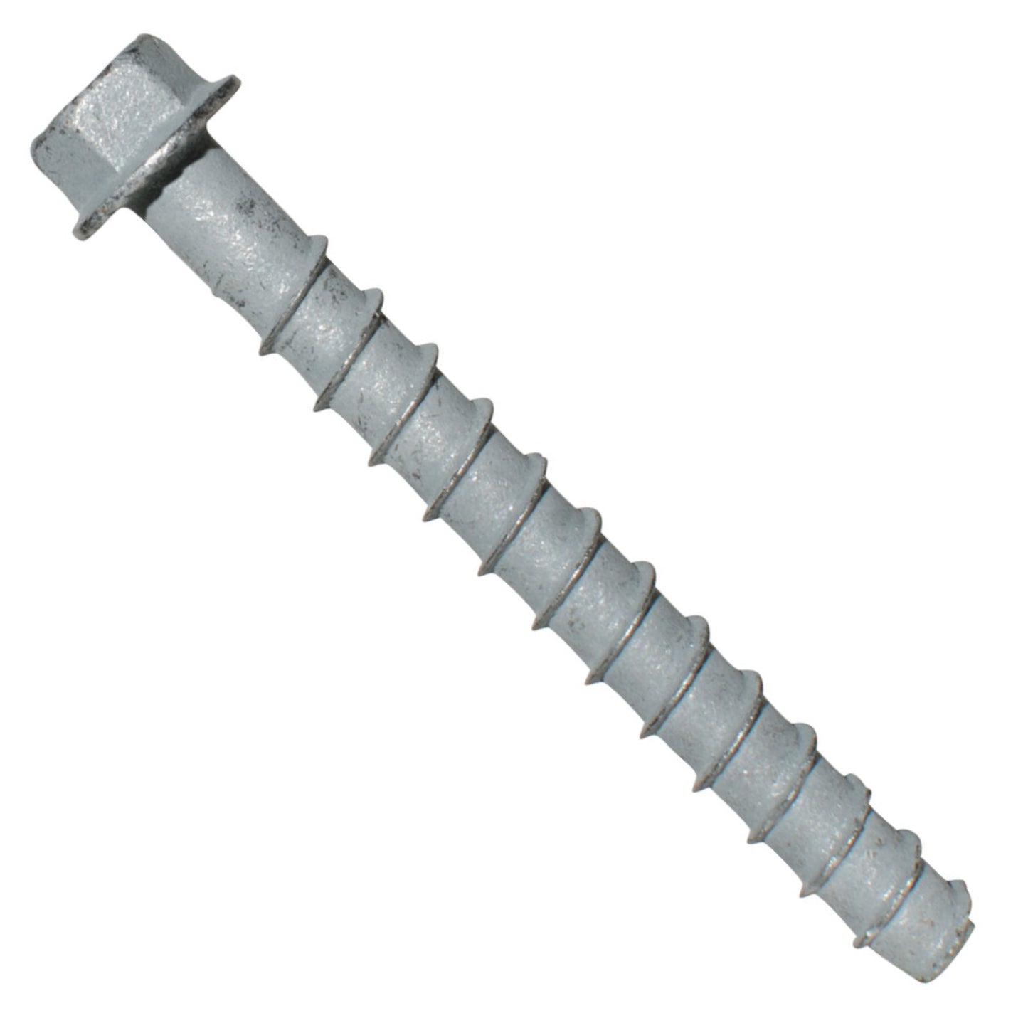 3/8" x 4" Strong-Tie THD37400HC30 Titen HD Screw Anchor, Zinc