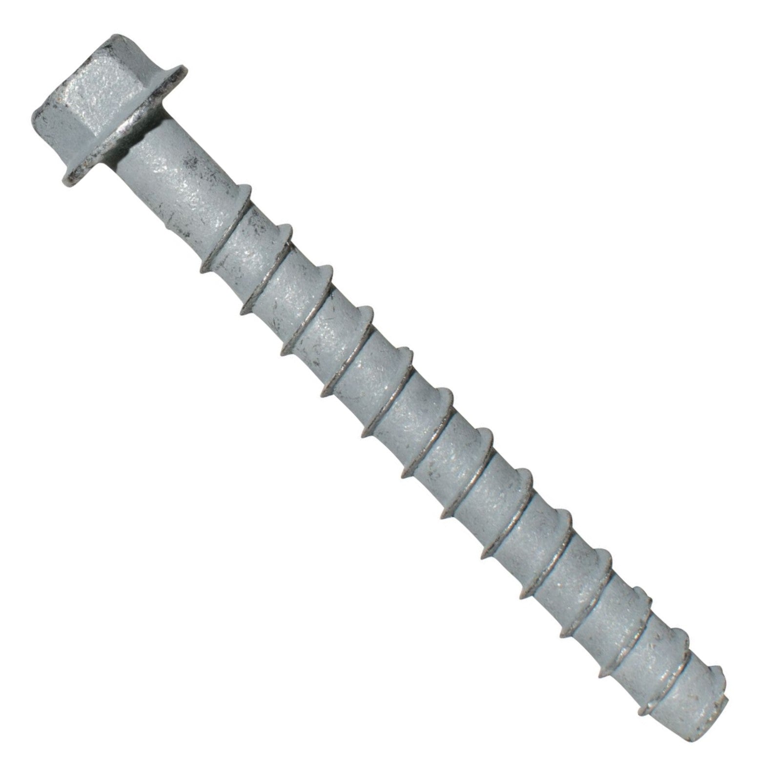 3/8" x 4" Strong-Tie THD37400HMG Titen HD Screw Anchor, Galvanized