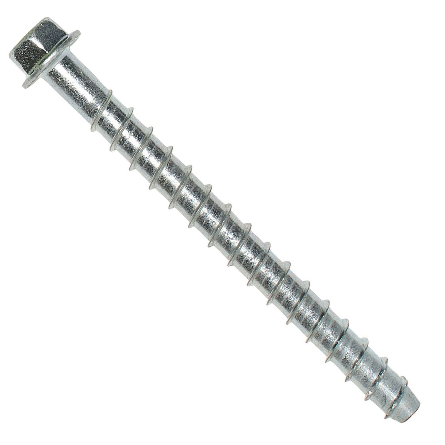 3/8" x 5" Strong-Tie THD37500H Titen HD Screw Anchor, Zinc