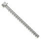 3/8" x 5" Strong-Tie THD37500H6SS Titen HD Screw Anchor, 316 Stainless Steel