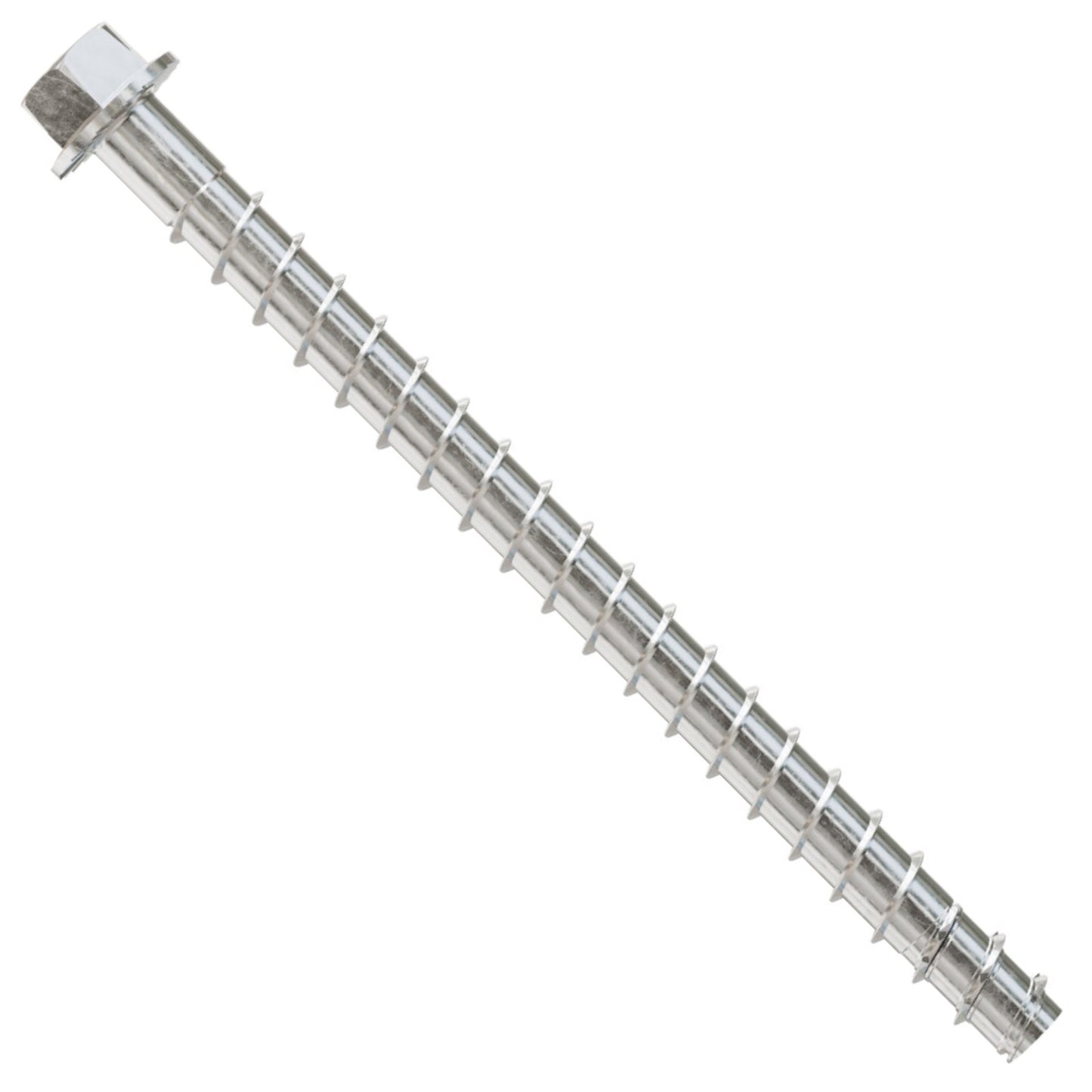 3/8" X 6" Strong-Tie THD37600H4SS Titen HD Screw Anchor, 304 Stainless Steel