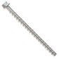 3/8" x 6" Strong-Tie THD37600H6SS Titen HD Screw Anchor, 316 Stainless Steel