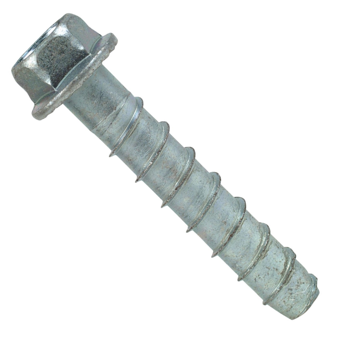 1/2" x 3" Strong-Tie THD50300H Titen HD Screw Anchor, Zinc