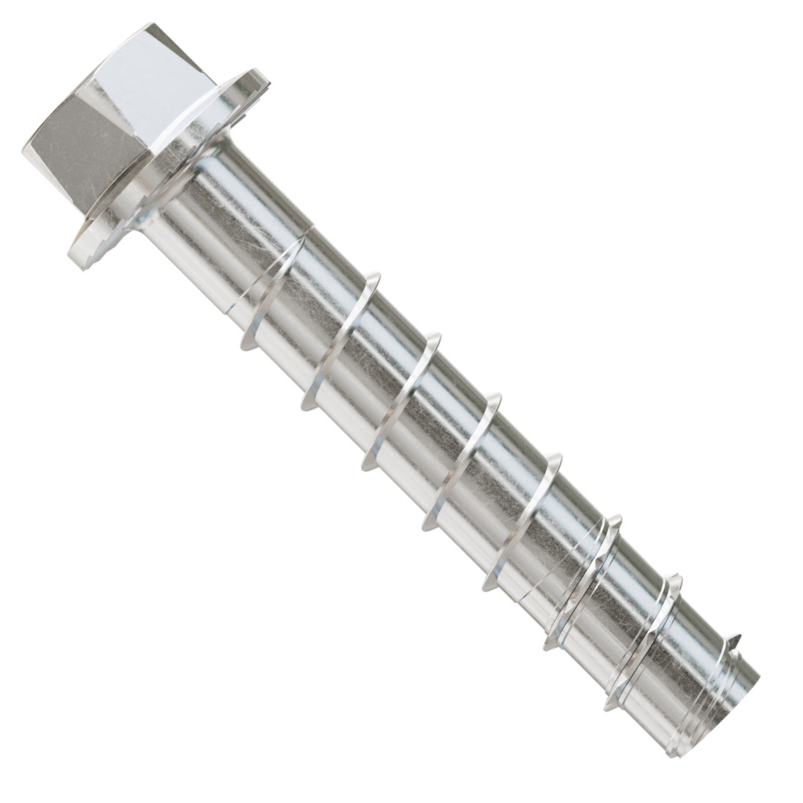 1/2" x 3" Strong-Tie THD50300H6SS Titen HD Screw Anchor, 316 Stainless Steel