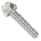 1/2" x 3" Strong-Tie THD50300H6SS Titen HD Screw Anchor, 316 Stainless Steel