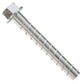 1/2" X 4" Strong-Tie THD50400H4SS Titen HD Screw Anchor, 304 Stainless Steel