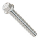 1/2" X 4" Strong-Tie THD50400H4SS Titen HD Screw Anchor, 304 Stainless Steel