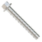 1/2" x 4" Strong-Tie THD50400H6SS Titen HD Screw Anchor, 316 Stainless Steel