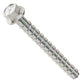 1/2" x 5" Strong-Tie THD50500H6SS Titen HD Screw Anchor, 316 Stainless Steel