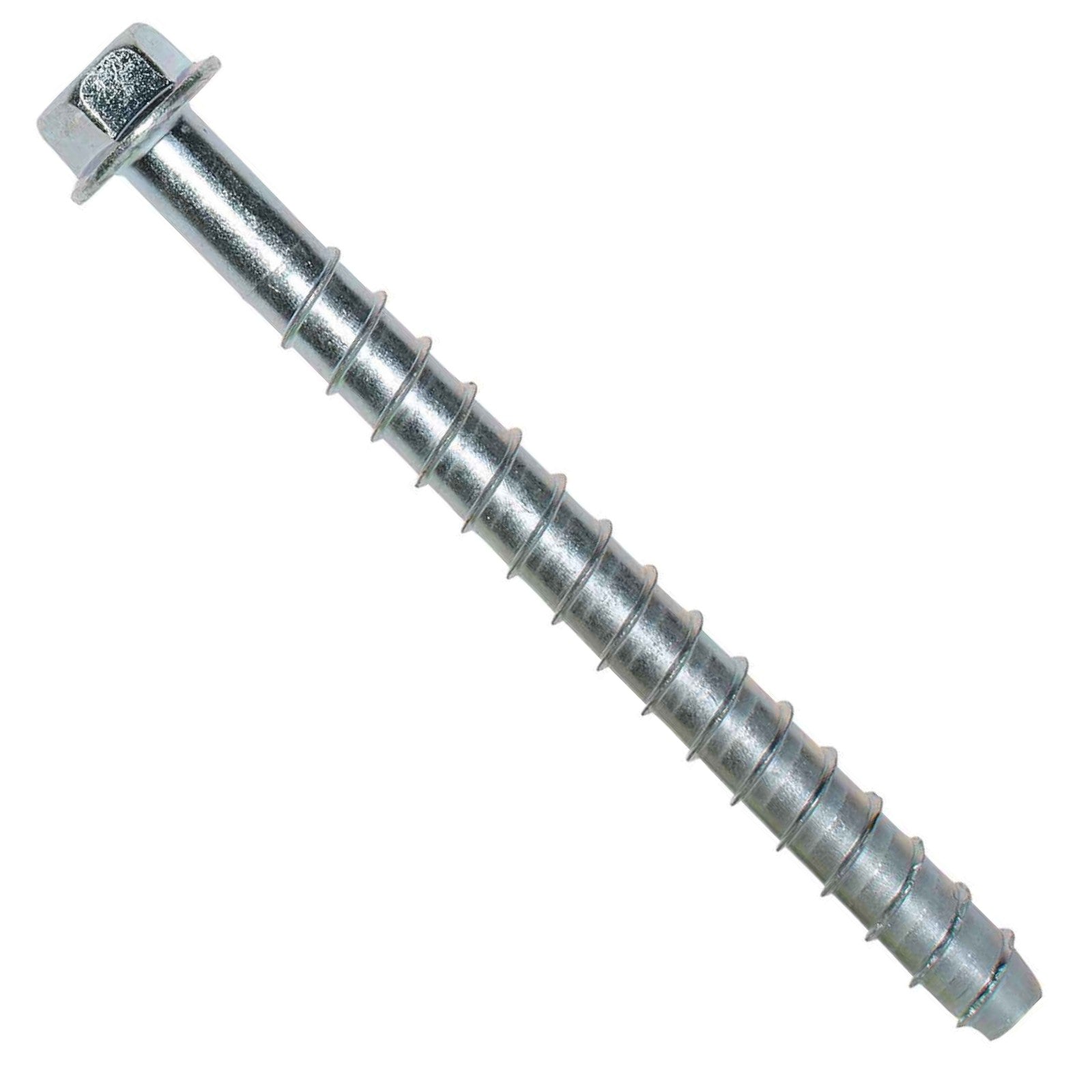 1/2" x 6" Strong-Tie THD50600HF1 Titen HD Screw Anchor, Zinc