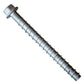 1/2" x 6" Strong-Tie THD50600H6SS Titen HD Screw Anchor, 316 Stainless Steel, Pkg 20