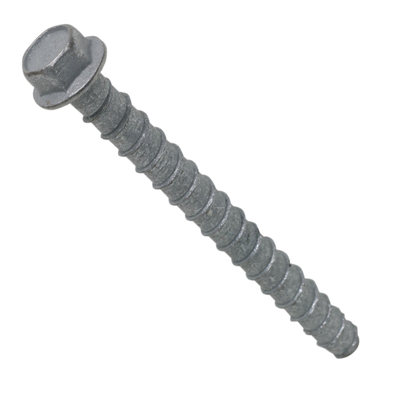 1/2" x 6" Strong-Tie THD50600HMG-RP2 Titen HD Screw Anchor, Galvanized