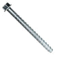 1/2" x 6-1/2" Strong-Tie THD50612H Titen HD Screw Anchor, Zinc