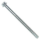 1/2" x 8" Strong-Tie THD50800H Titen HD Screw Anchor, Zinc