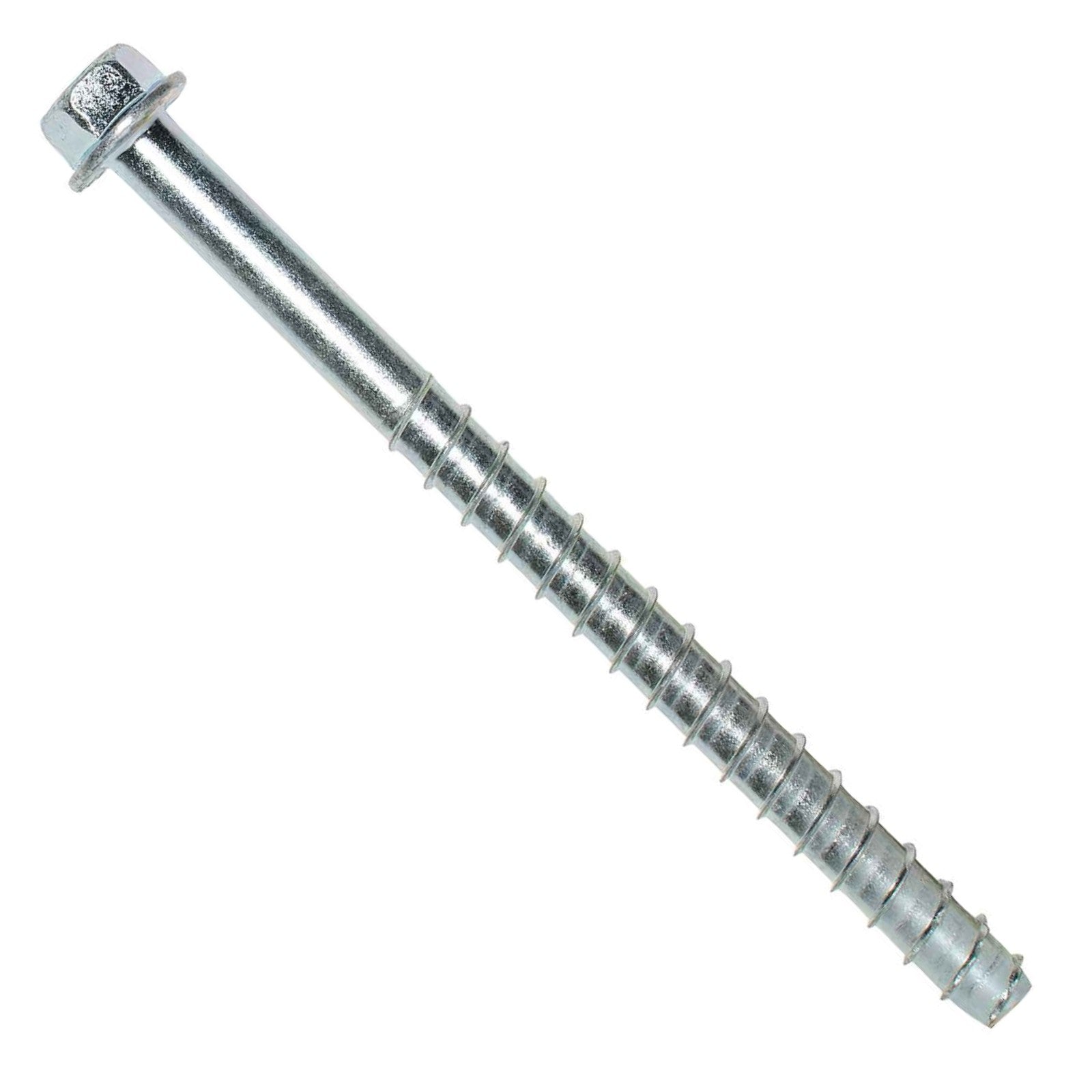 1/2" x 8" Strong-Tie THD50800H Titen HD Screw Anchor, Zinc