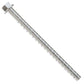 1/2" X 8" Strong-Tie THD50800H4SS Titen HD Screw Anchor, 304 Stainless Steel