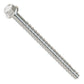 1/2" X 8" Strong-Tie THD50800H4SS Titen HD Screw Anchor, 304 Stainless Steel