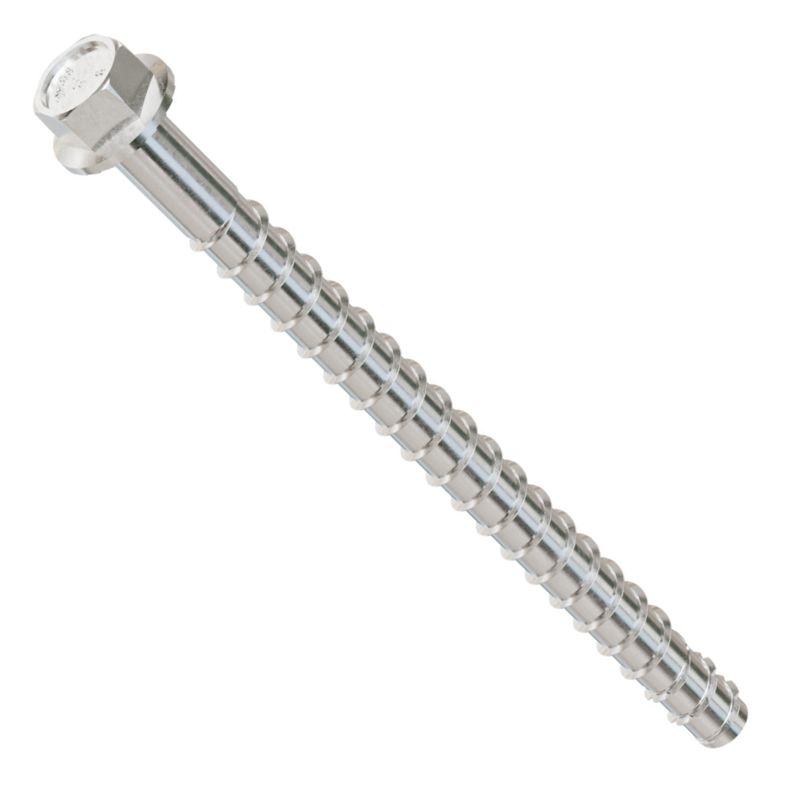 1/2" X 8" Strong-Tie THD50800H4SS Titen HD Screw Anchor, 304 Stainless Steel