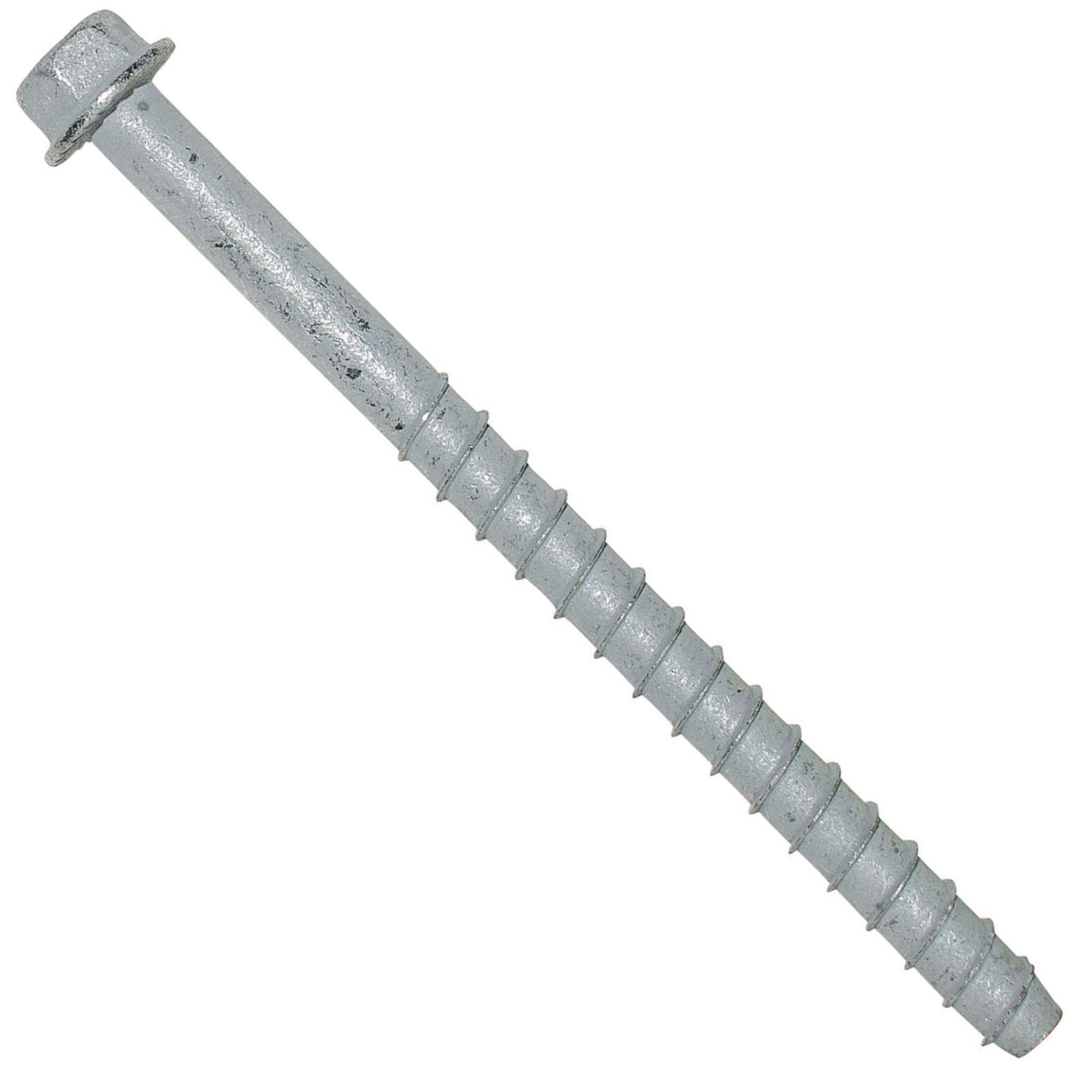 1/2" x 8" Strong-Tie THD50800HMG Titen HD Screw Anchor, Galvanized