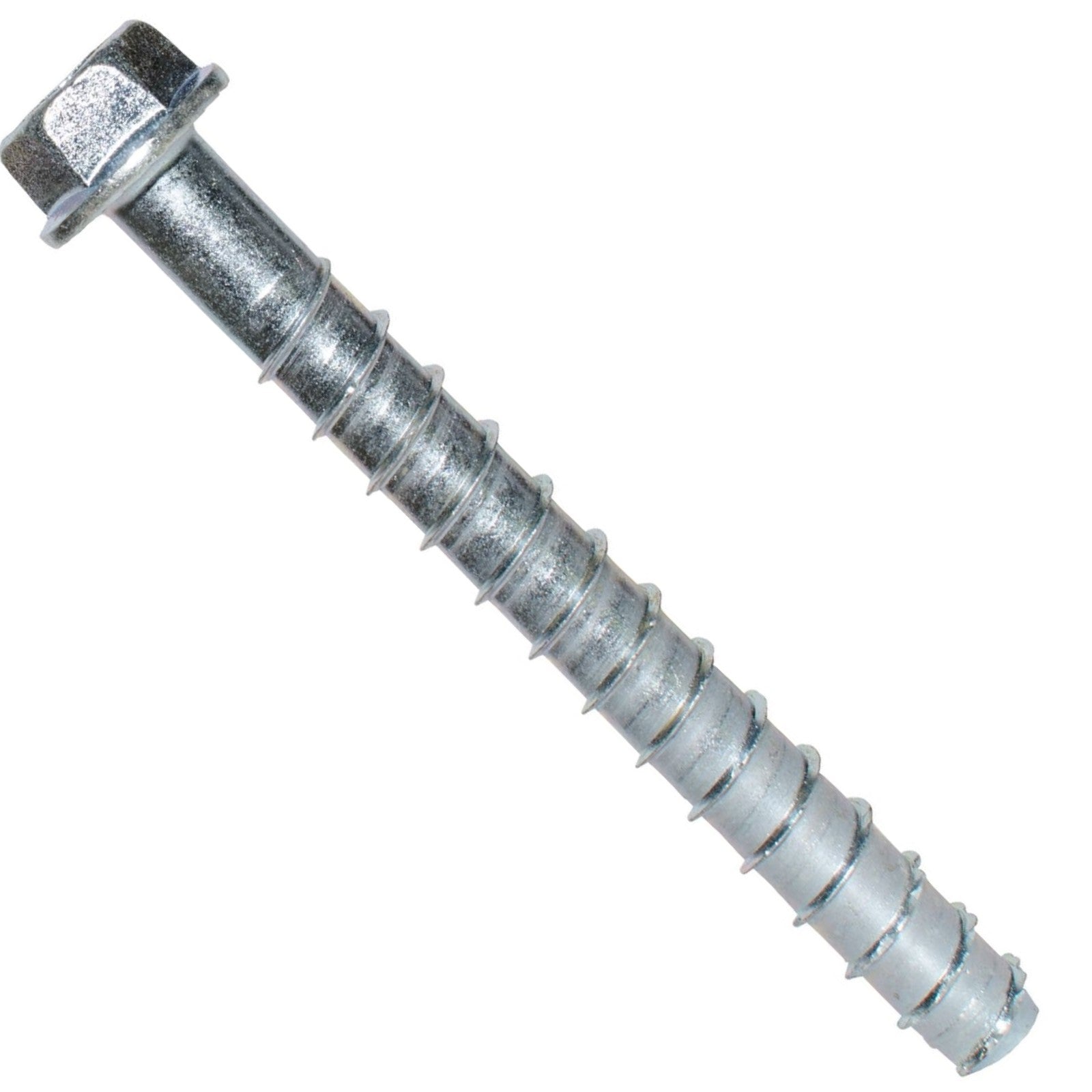 5/8" x 6-1/2" Strong-Tie THDB62612H Titen HD Screw Anchor, Zinc