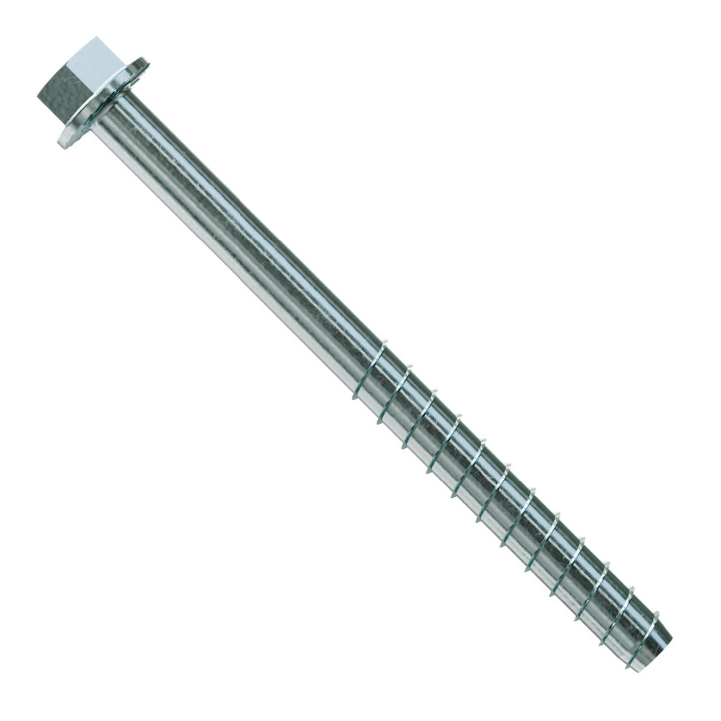 3/4" x 10" Strong-Tie THD75100H Titen HD Screw Anchor, Zinc