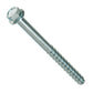 3/4" x 10" Strong-Tie THD75100H Titen HD Screw Anchor, Zinc