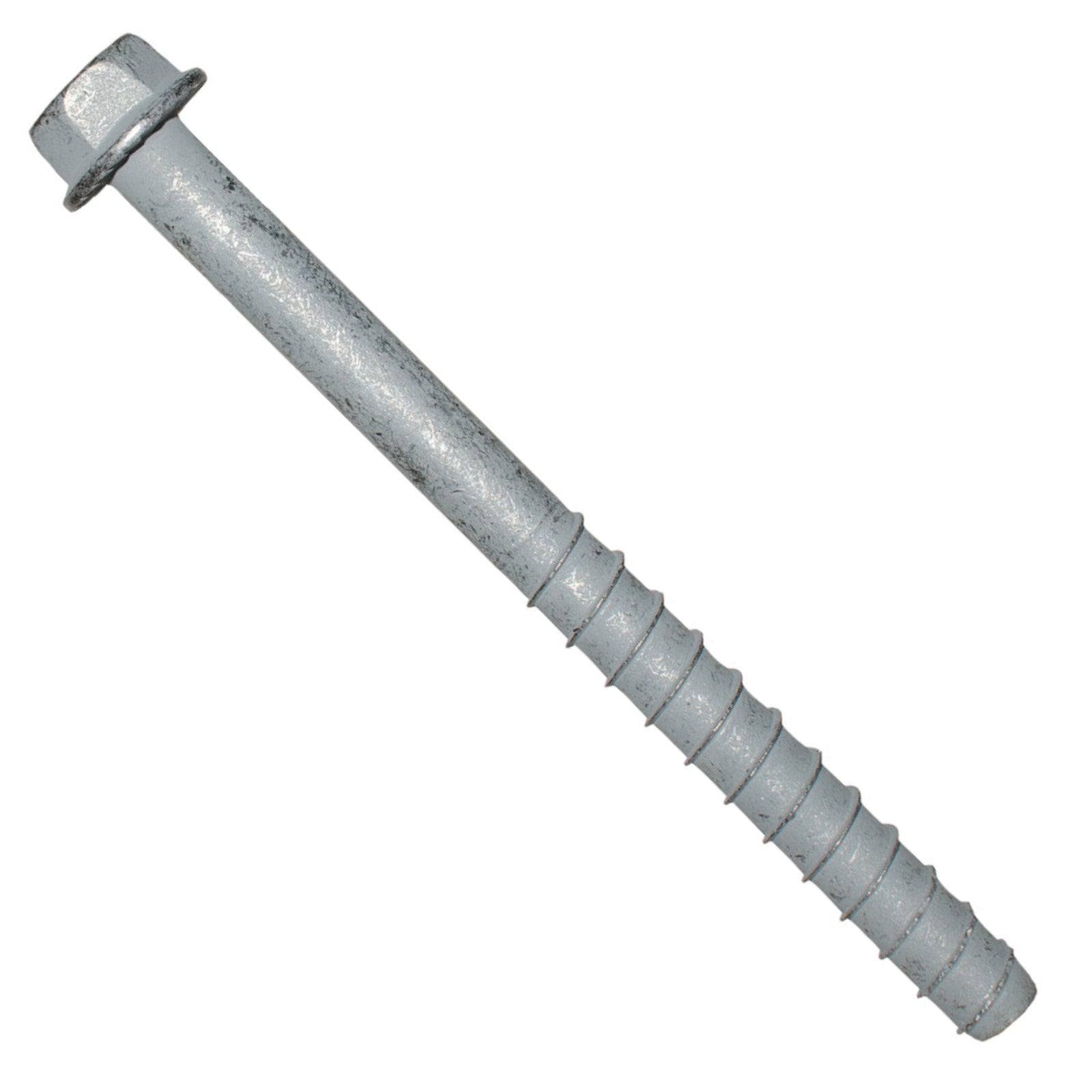 3/4" x 10" Strong-Tie THD75100HMG Titen HD Screw Anchor, Galvanized