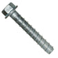 3/4" x 5" Strong-Tie THD75500H Titen HD Screw Anchor, Zinc