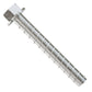 3/4" X 6" Strong-Tie THD75600H4SS Titen HD Screw Anchor, 304 Stainless Steel